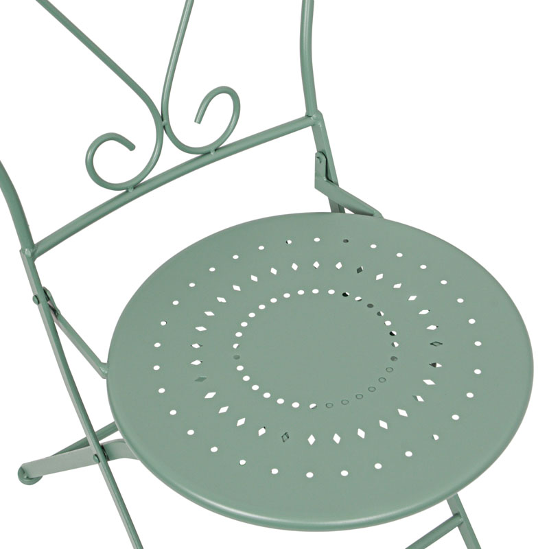 Set table et chaises 'Luberon'