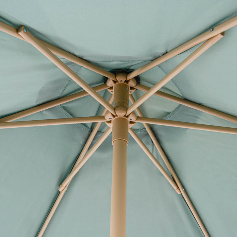 Parasol droit 'Chill'