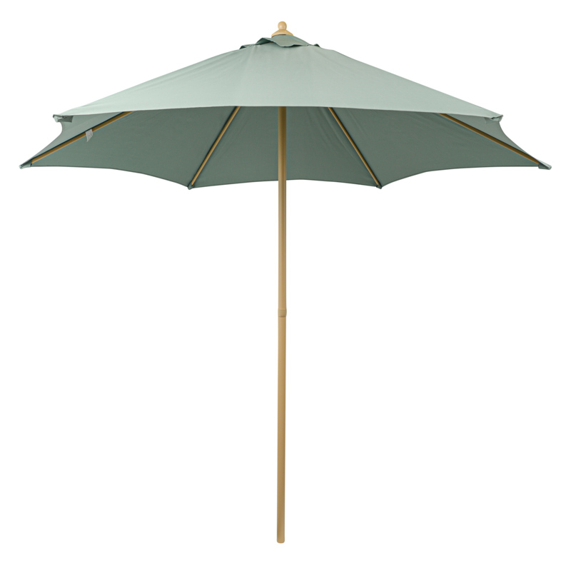 Parasol droit 'Chill'