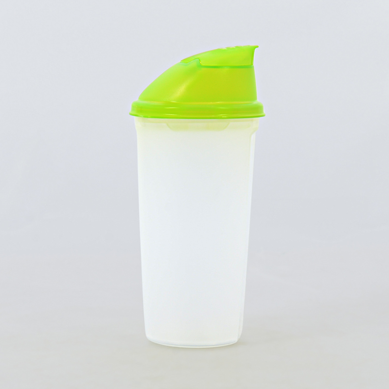 Shaker transparent 'Domino'