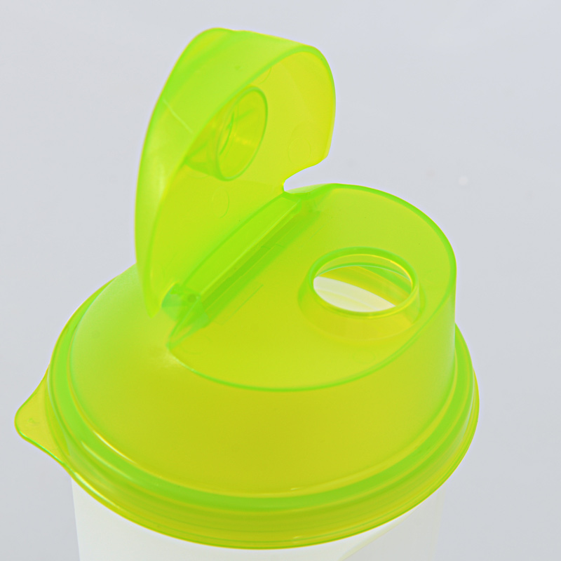 Shaker transparent 'Domino'