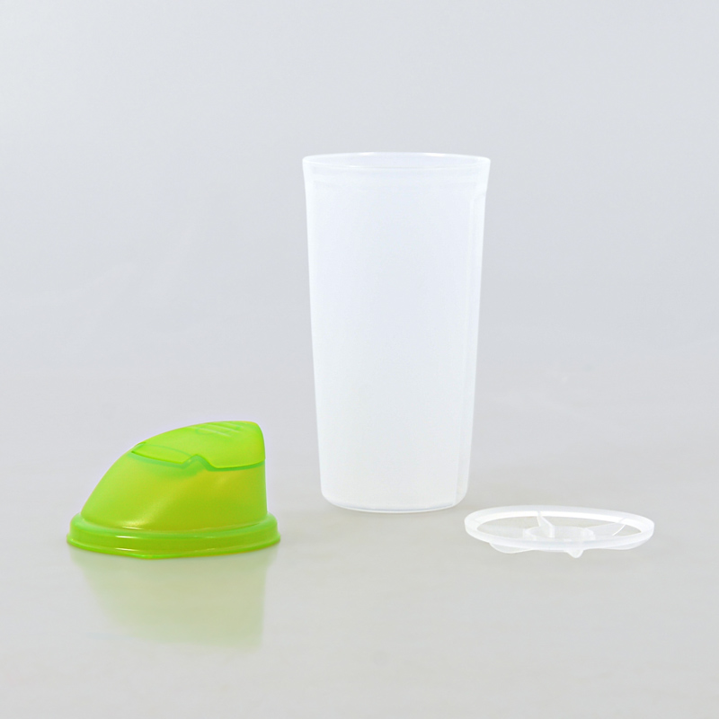 Shaker transparent 'Domino'