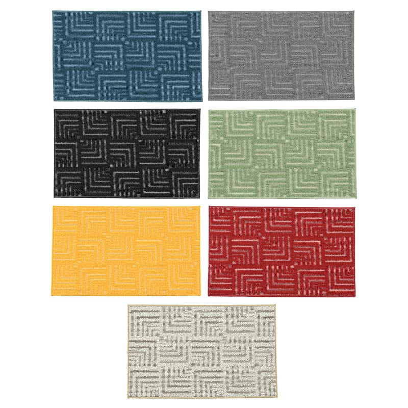 Tapis 'Diletta' 