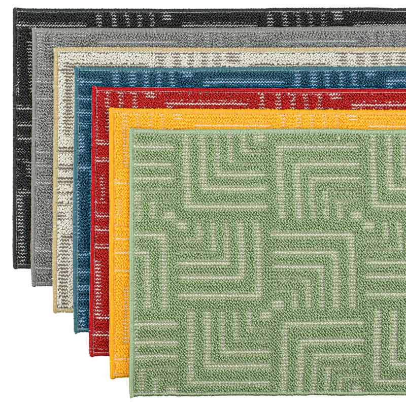 Tapis 'Diletta' 