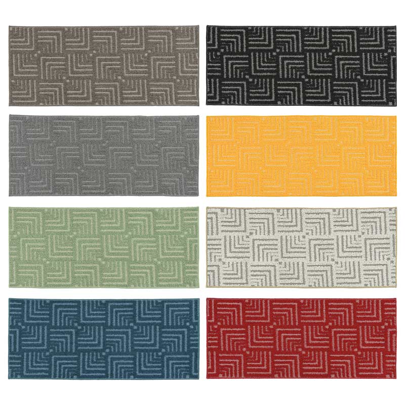 Tapis 'Diletta' 
