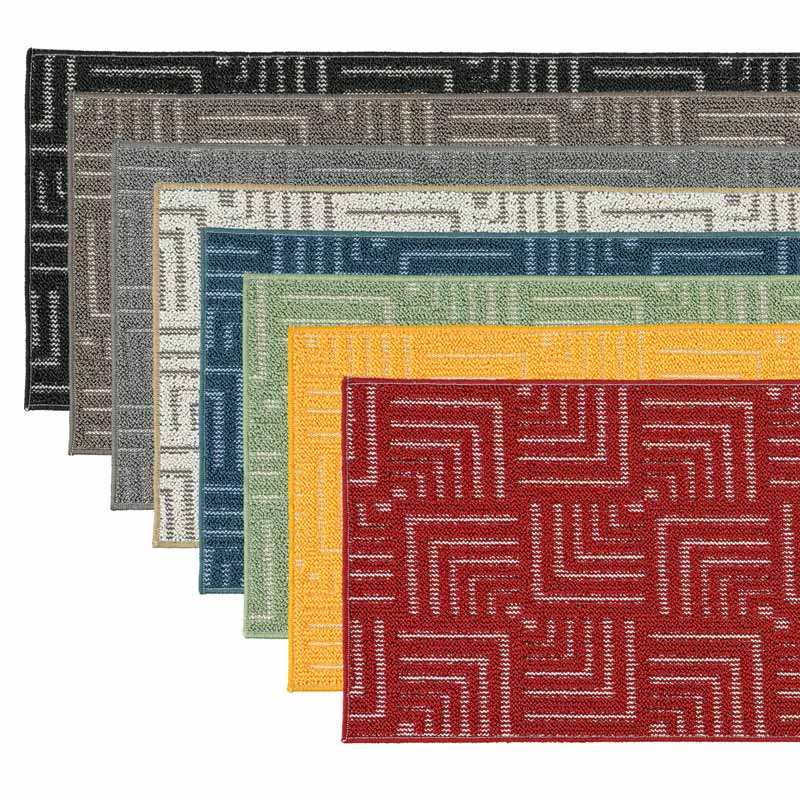 Tapis 'Diletta' 