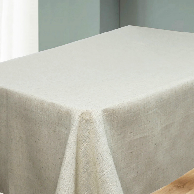 Nappe unie 'Rea'