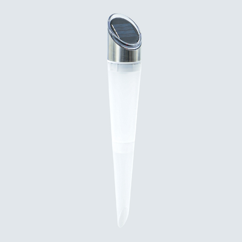 Lampe solaire 'Curve'
