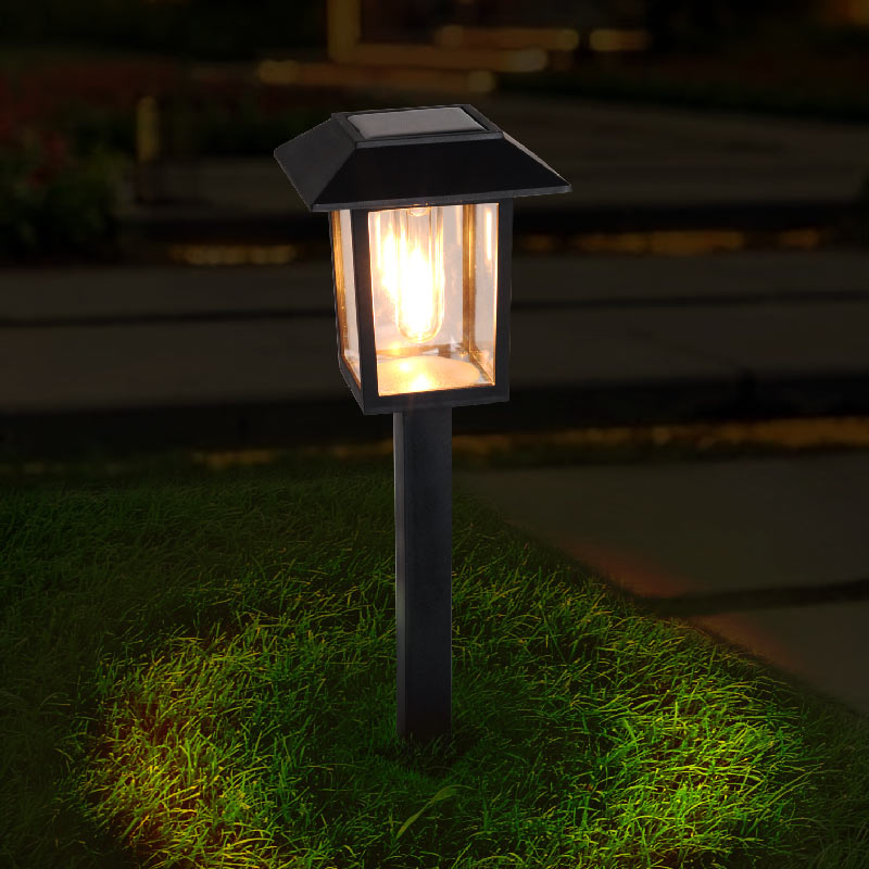 Lampe solaire 'Tokyo'