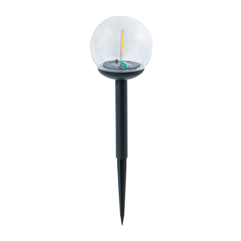 Lampe solaire 'Globo'