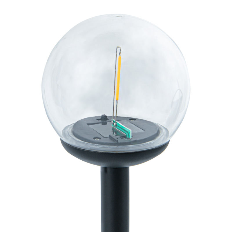 Lampe solaire 'Globo'