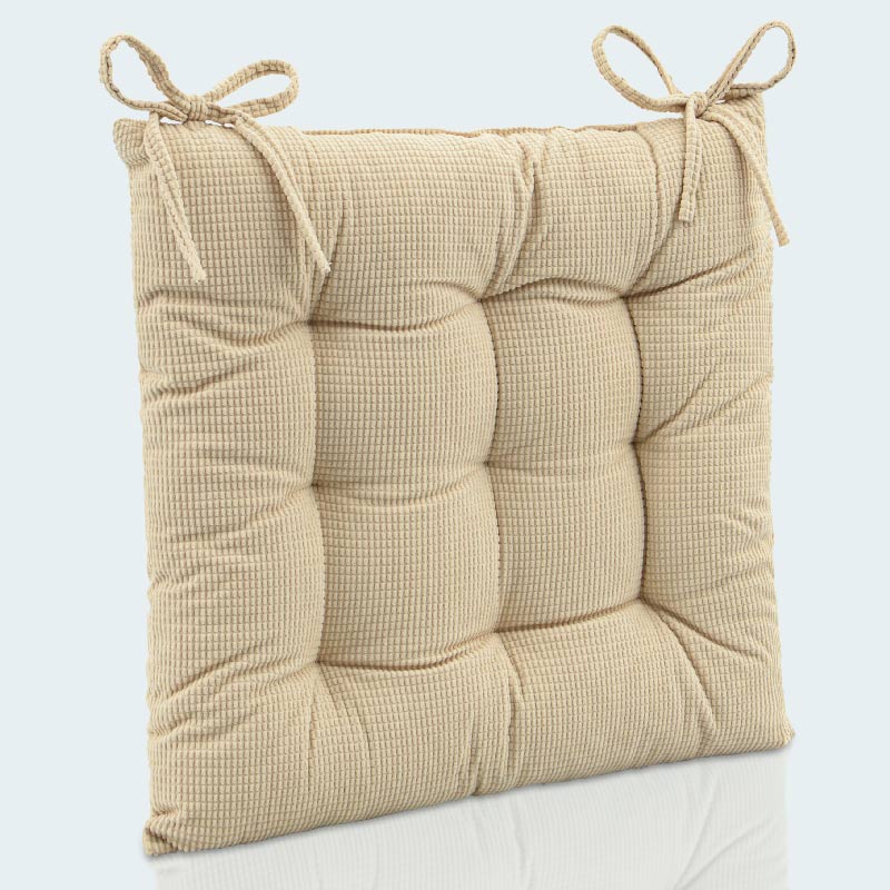 Dessus de chaise 'Seventies'