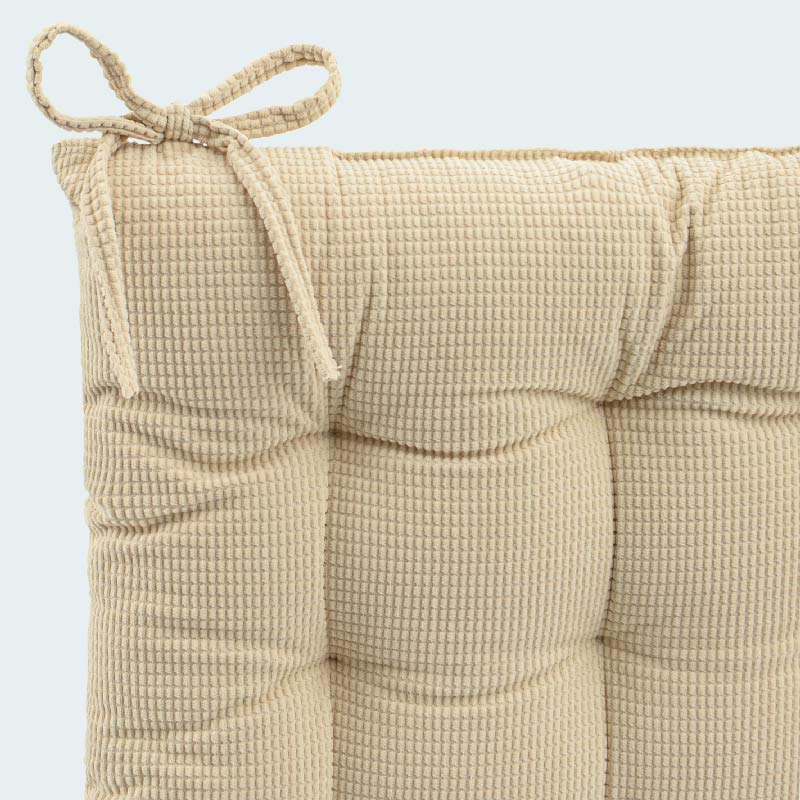 Dessus de chaise 'Seventies'