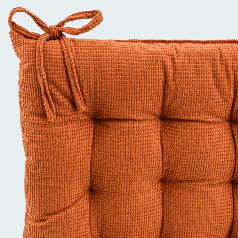 Dessus de chaise 'Seventies'
