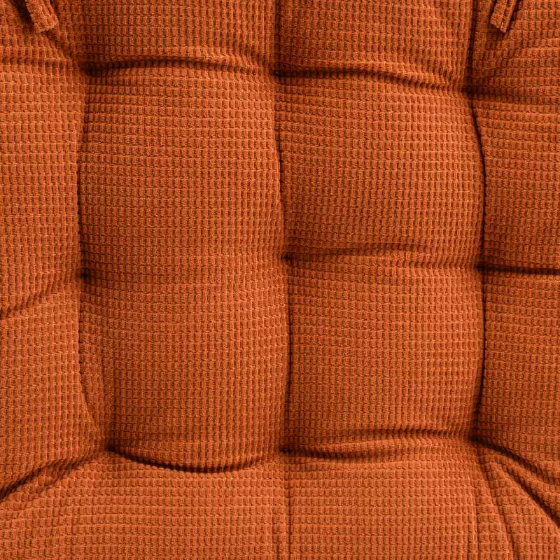 Dessus de chaise 'Seventies'