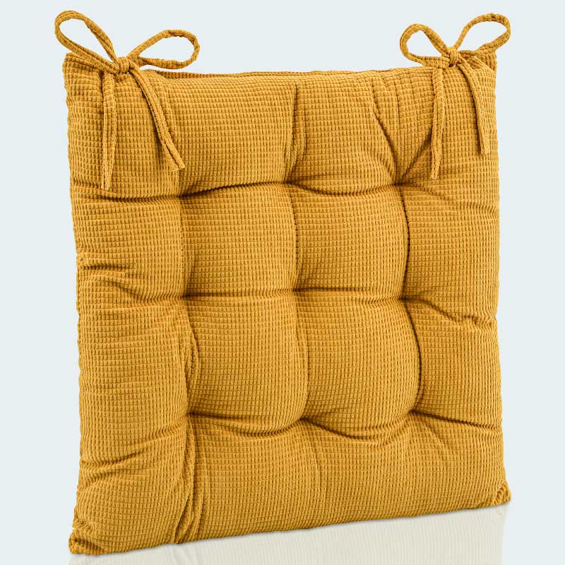 Dessus de chaise 'Seventies'