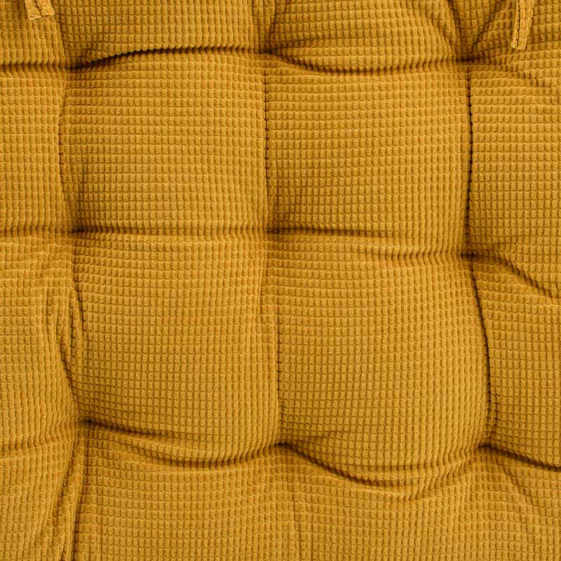 Dessus de chaise 'Seventies'