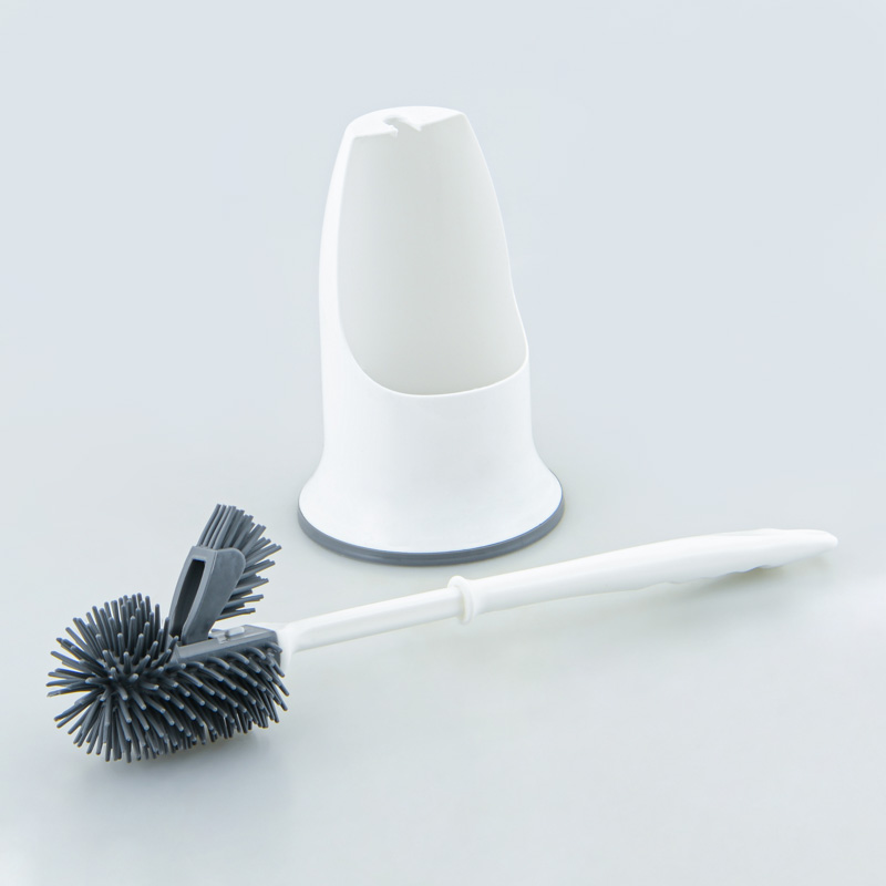 Brosse wc 