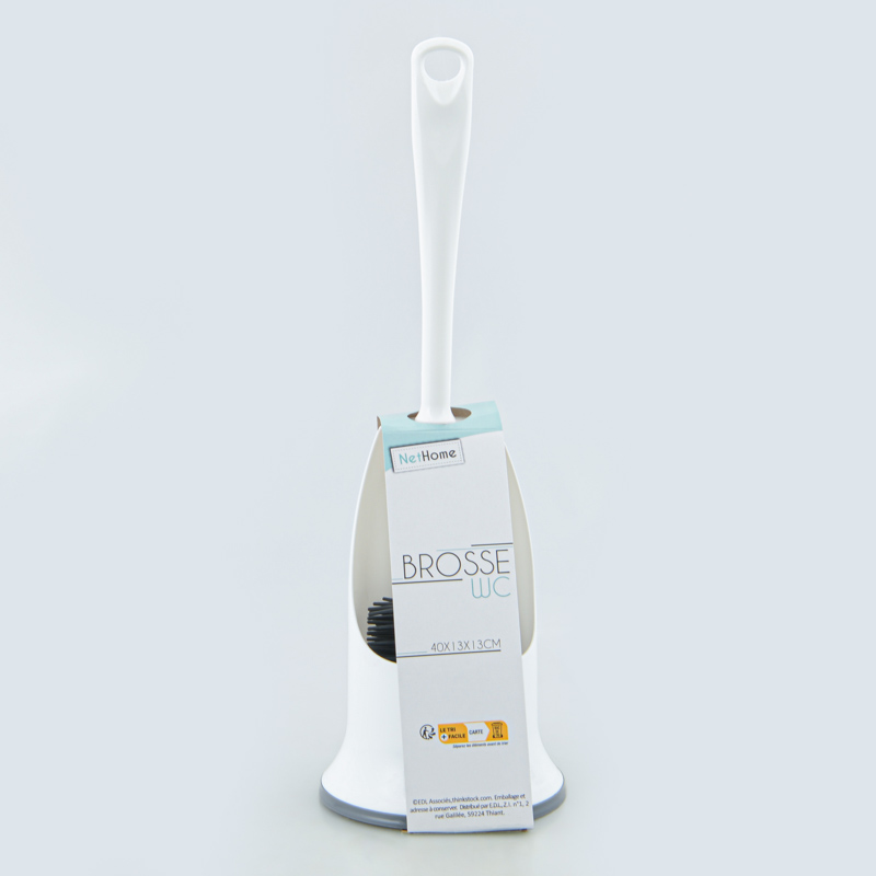 Brosse wc 