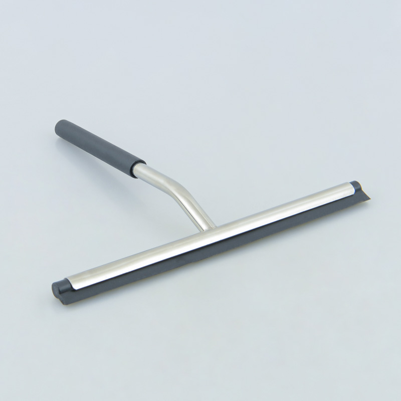 Raclette à vitre inox 26.7cm