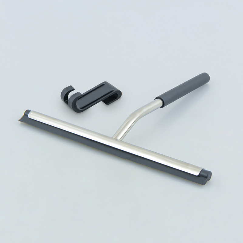 Raclette à vitre inox 26.7cm