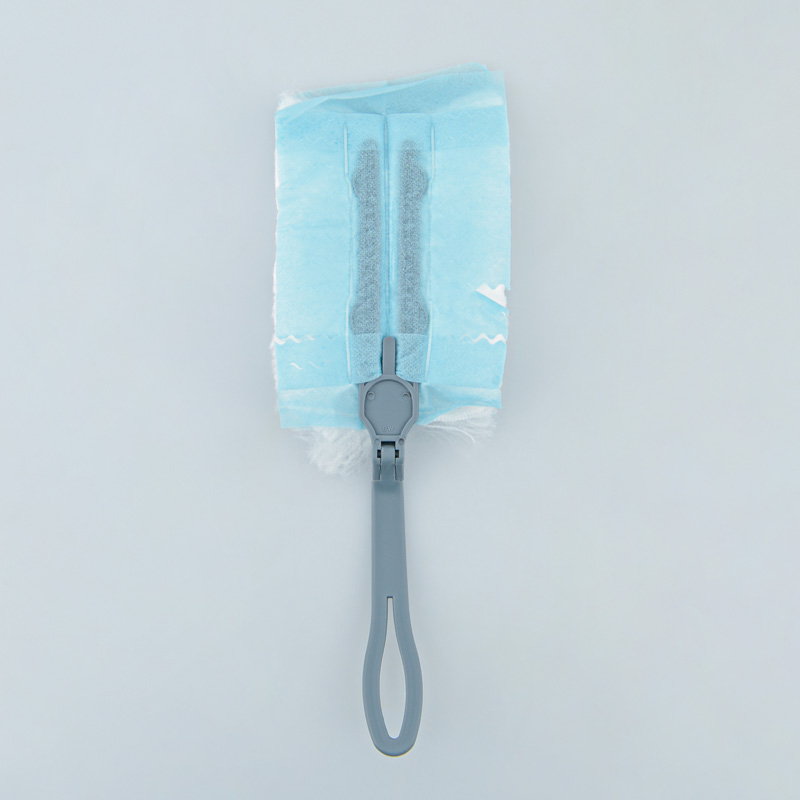 Mini plumeau microfibre
