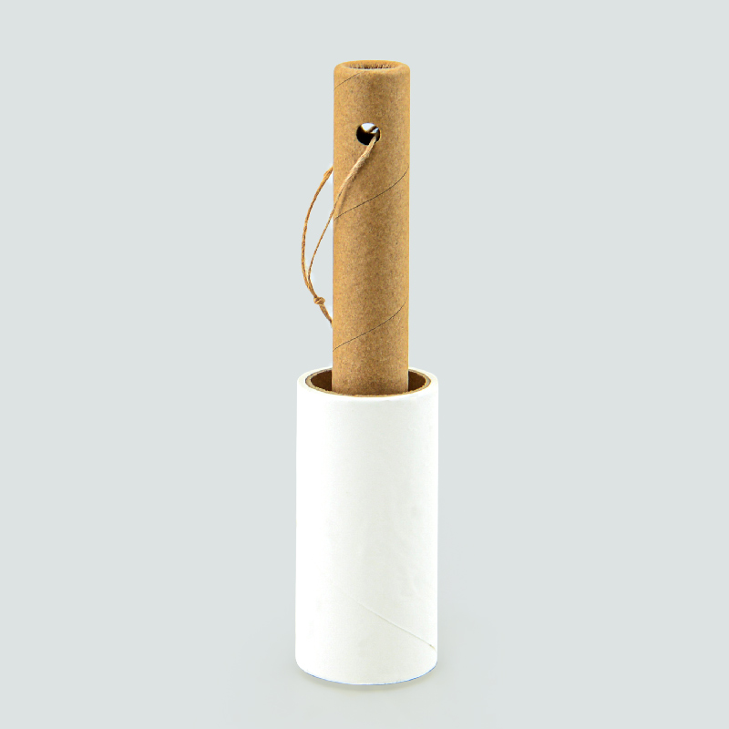 Brosse adhésive à vêtements