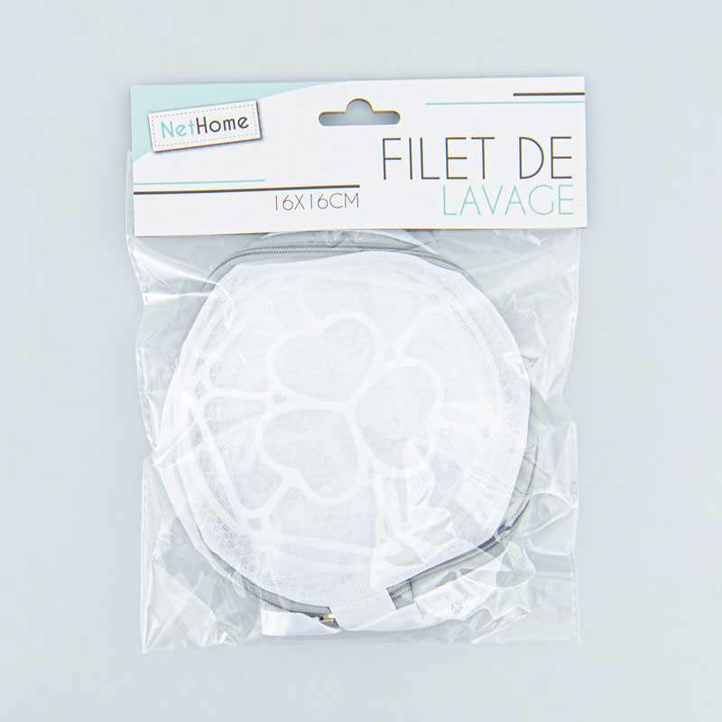 Filet de lavage