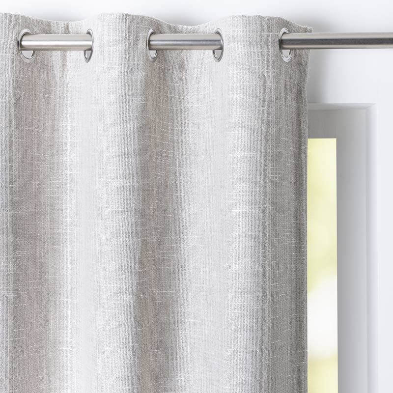 Rideau 'Massilia' jacquard