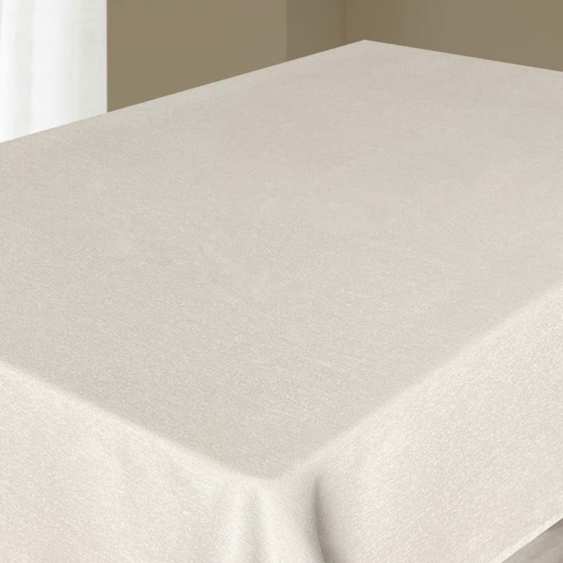 Nappe jacquard 'Carrea'