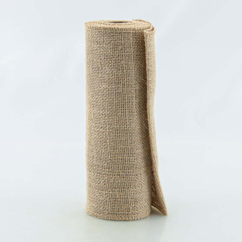 Rouleau de jute 
