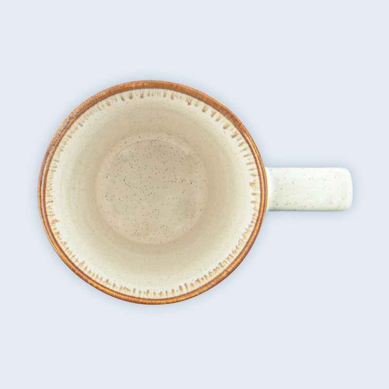 Mini mug réactif 'Granny' 