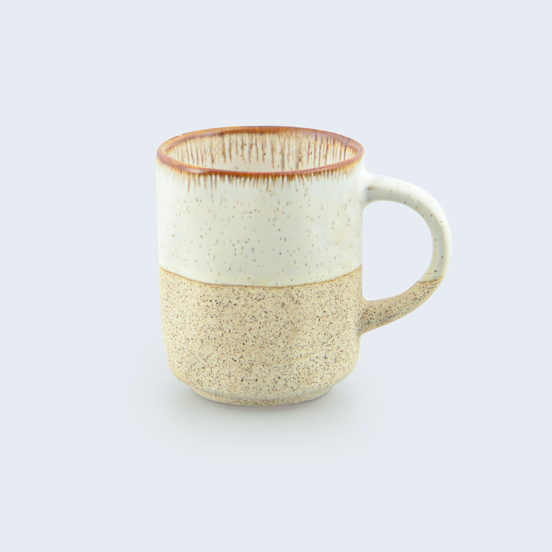 Tasse expresso 'Granny' 