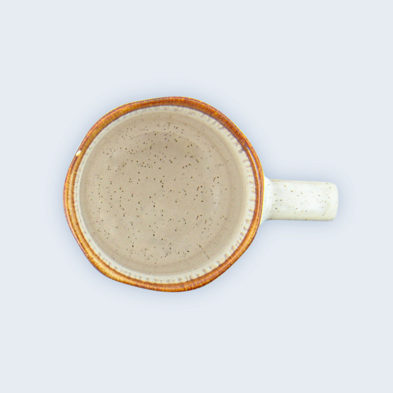 Tasse expresso 'Granny' 