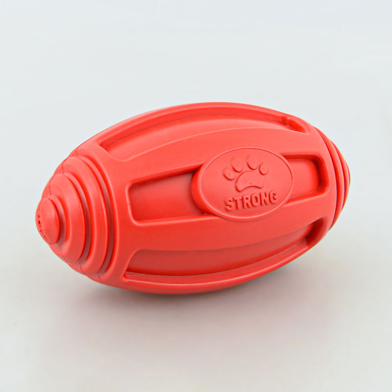 Jouet pour animaux forme ballon