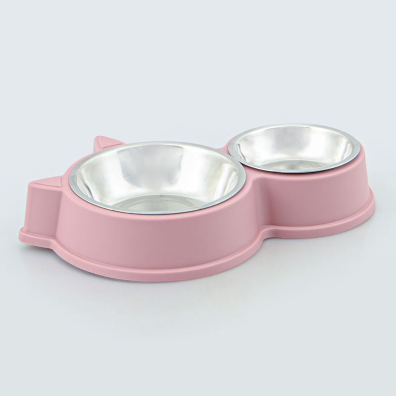 Gamelles pour chat 