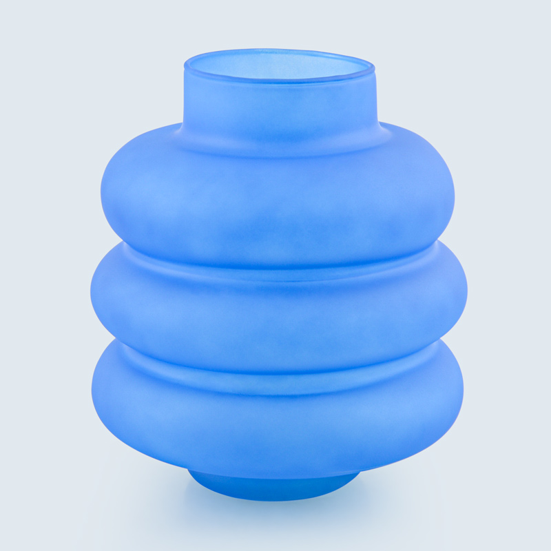 Vase 3 bulles