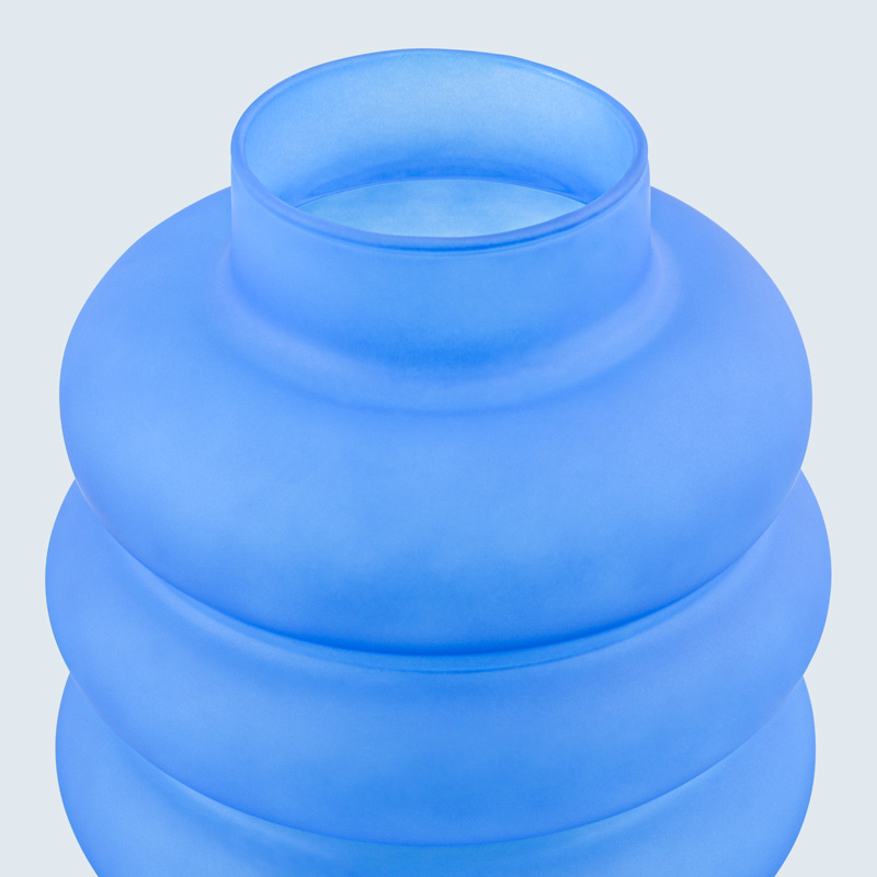 Vase 3 bulles