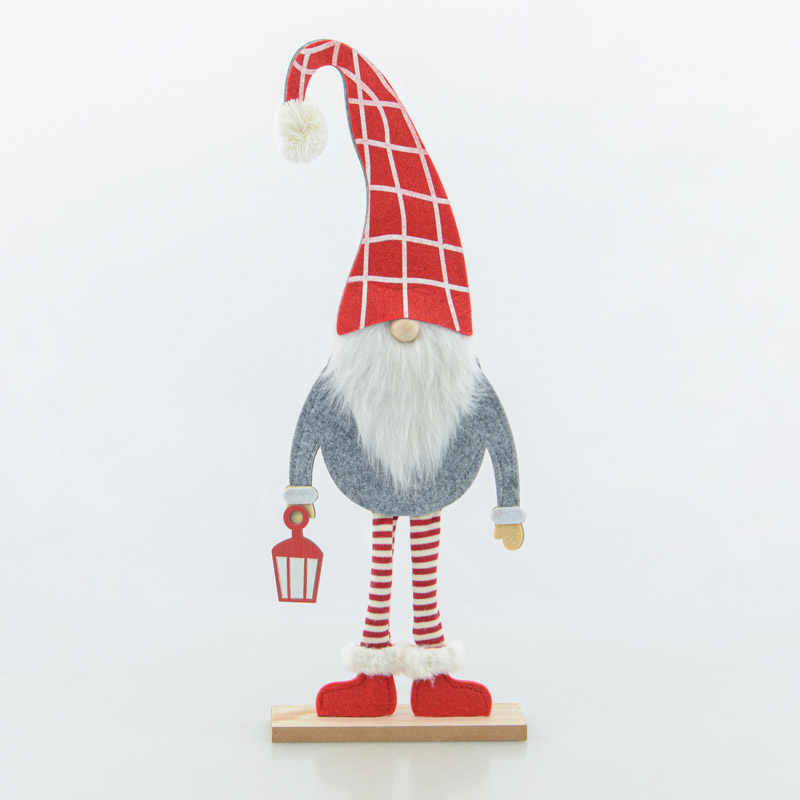 Gnome debout 