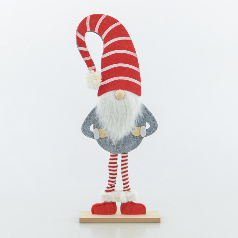 Gnome debout 
