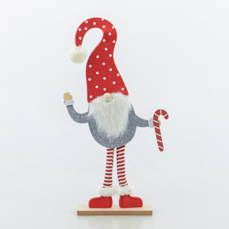 Gnome debout 