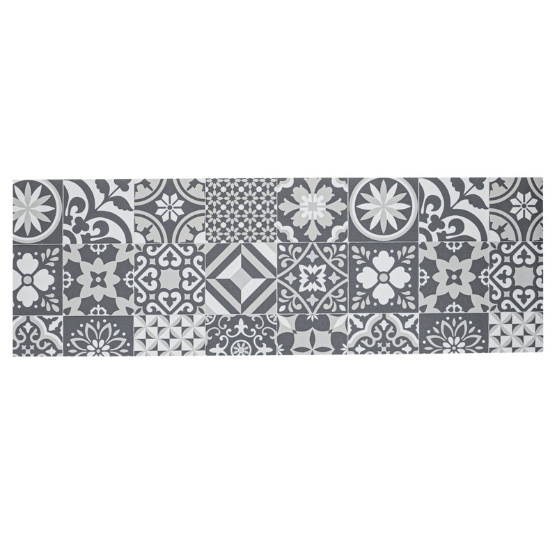 Tapis vinyle 'Algarve'