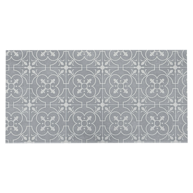Tapis vinyle 'Blackburn'