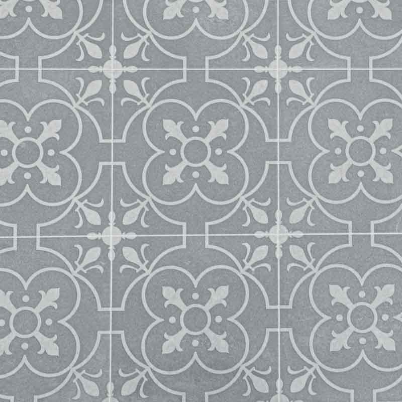 Tapis vinyle 'Blackburn'