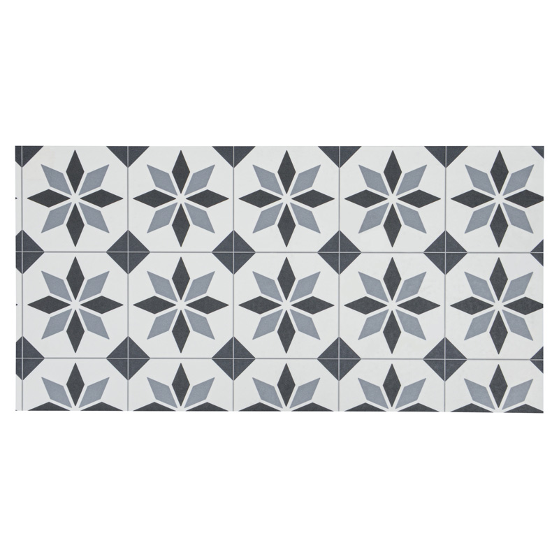 Tapis vinyle 'Scottdale'