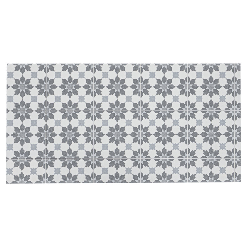 Tapis vinyle 'Viva'