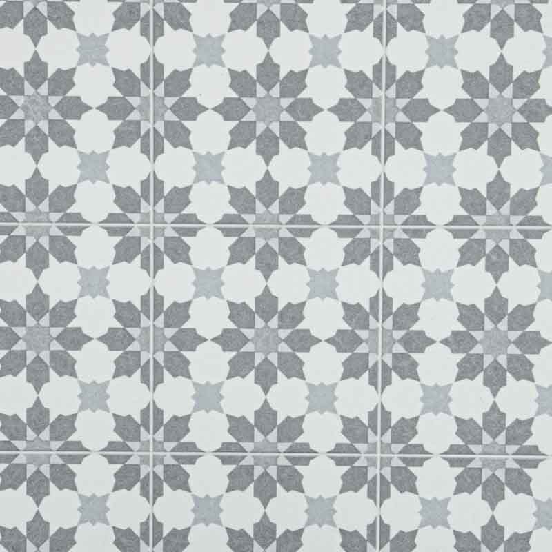 Tapis vinyle 'Viva'