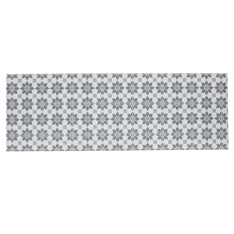 Tapis vinyle 'Viva'