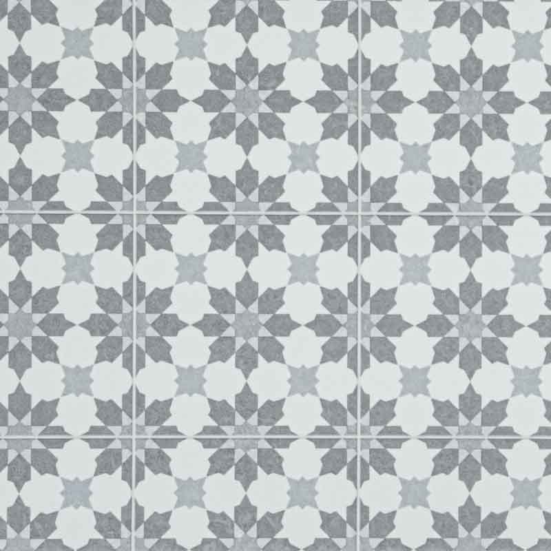 Tapis vinyle 'Viva'