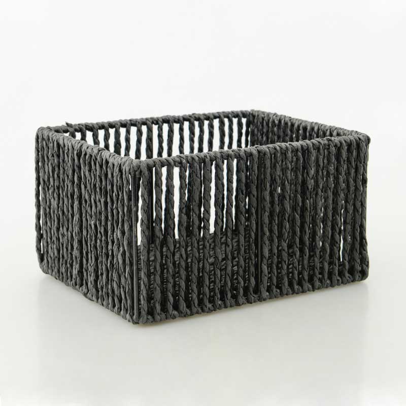 Panier de rangement 'Cottage Chic'